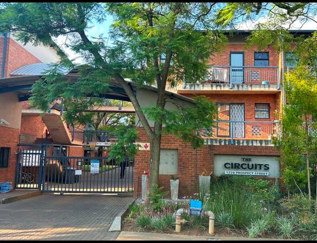 2 BEDROOM APARTMENT FOR SALE IN HATFIELD
